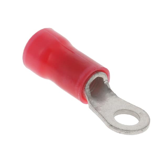 696047-1 TE Connectivity AMP Connectors  Connecteurs annulaires